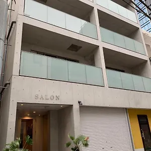 3* ホテル Salon渋谷