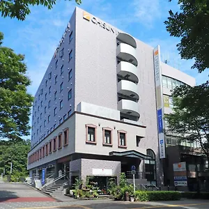 Chisun Yokohama Tsuzuki , 横浜市 日本