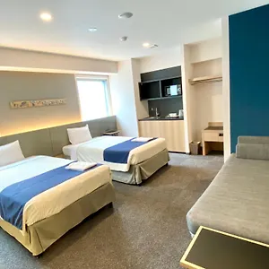4* ホテル Monday Premium 上野御徒町