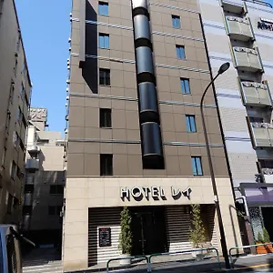3* ホテル ホテルレイ